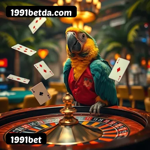 1991bet APK - Download Oficial Android