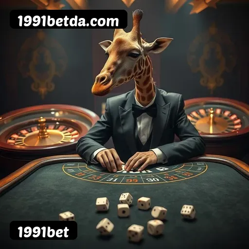 Como Registrar e Fazer Login 1991bet