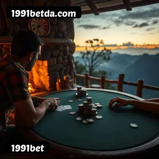 Legalidade 1991bet no Brasil