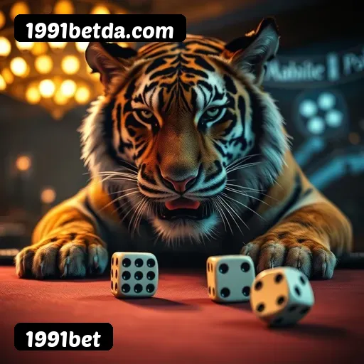 Catálogo Completo de Bônus 1991bet